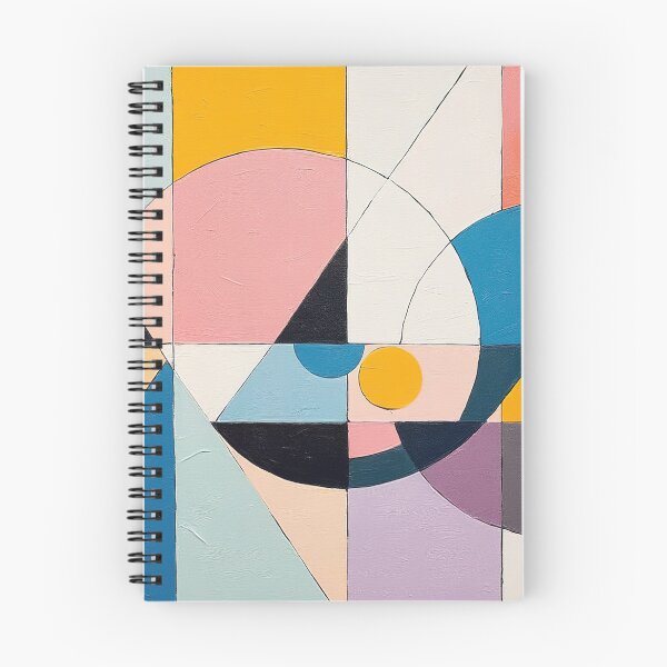 Item preview, Wassily Kandinsky Shape Composition designed and sold by maniacfitness.