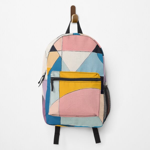 Item preview, Wassily Kandinsky Shape Composition designed and sold by maniacfitness.