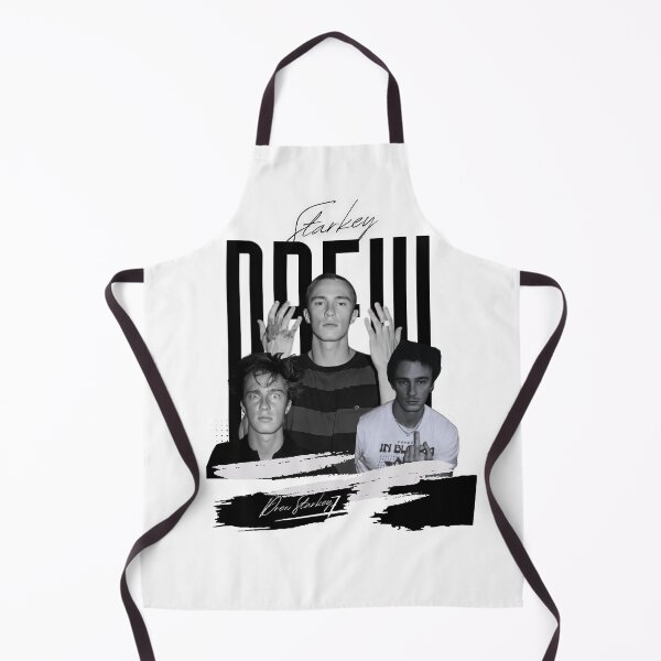 Item preview, Drew starkey/rafe cameron graphic designed and sold by olwethubusiness.