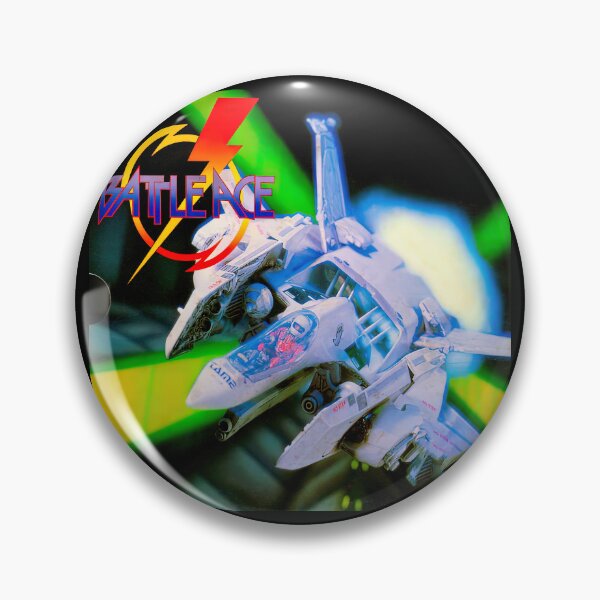 Item preview, Battle Ace PC-Engine Game Cover Art designed and sold by Retr0Tshirts.