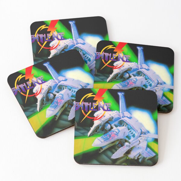 Item preview, Battle Ace PC-Engine Game Cover Art designed and sold by Retr0Tshirts.
