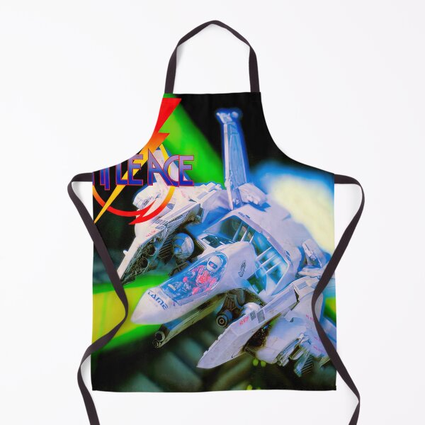 Item preview, Battle Ace PC-Engine Game Cover Art designed and sold by Retr0Tshirts.