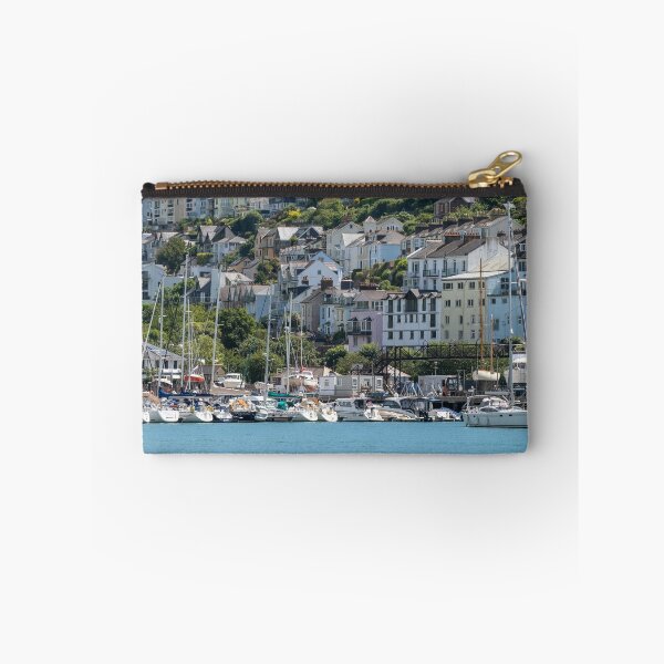 Item preview, The picturesque riverside town of Kingswear, Devon designed and sold by yackers1.
