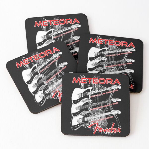 Item preview, Fender Meteora designed and sold by indridcold70.