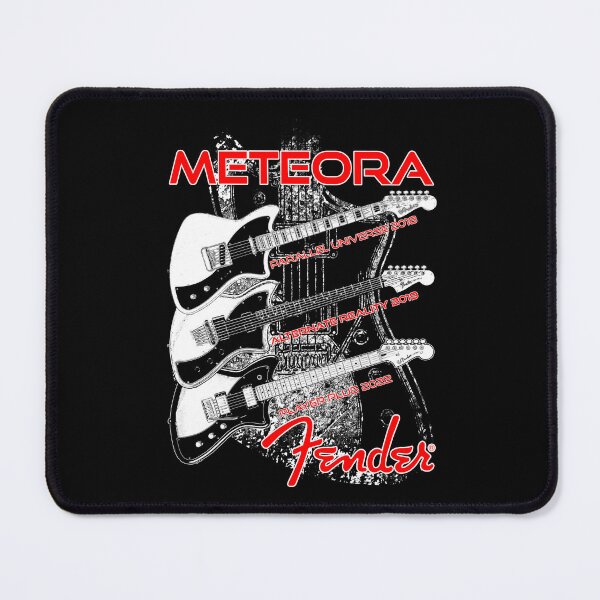 Item preview, Fender Meteora designed and sold by indridcold70.
