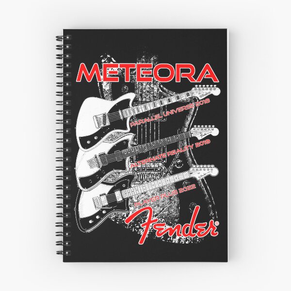Item preview, Fender Meteora designed and sold by indridcold70.