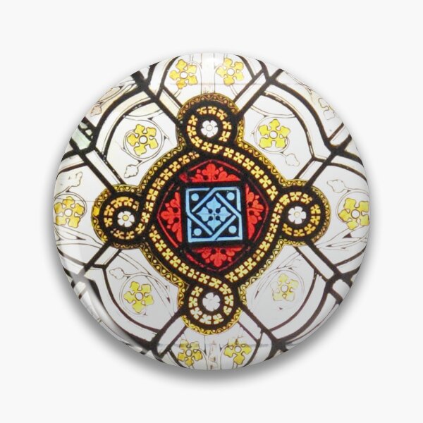 Item preview, Stained Glass French 1320-30 designed and sold by iancoppack.