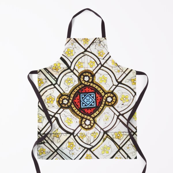 Item preview, Stained Glass French 1320-30 designed and sold by iancoppack.