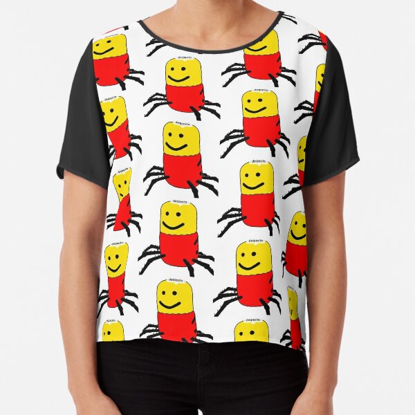 roblox meals gifts merchandise redbubble