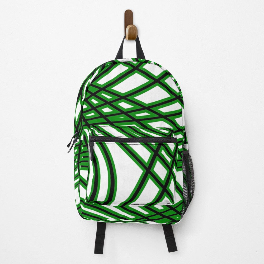 Item preview, Backpack designed and sold by kerens.