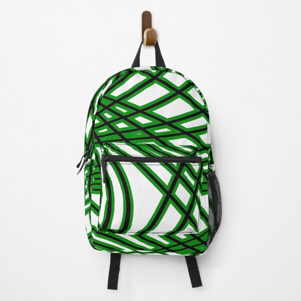Item preview,  Abstract pattern - green designed and sold by K.S ART.