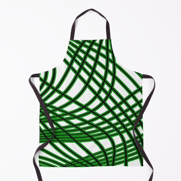 Item preview,  Abstract pattern - green designed and sold by K.S ART.
