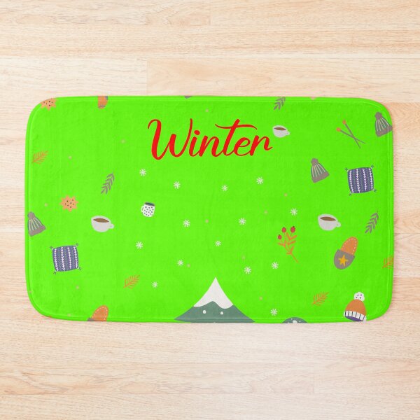 Item preview, winter season  designed and sold by Global land.
