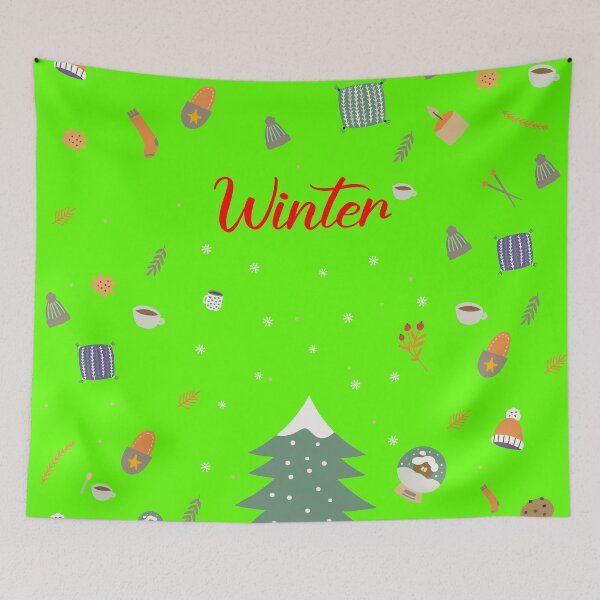 Item preview, winter season  designed and sold by Global land.