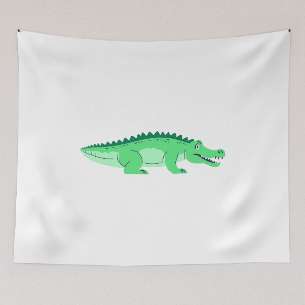 Item preview, Crocodile designed and sold by Gardenpets.