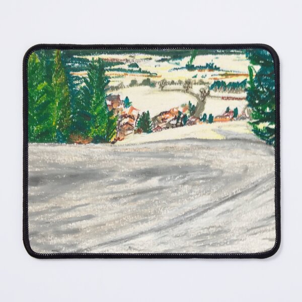 Item preview, Look to the Horizon 1001 designed and sold by Catherine Holland.