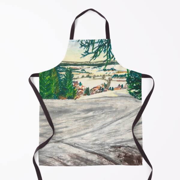 Item preview, Look to the Horizon 1001 designed and sold by Catherine Holland.