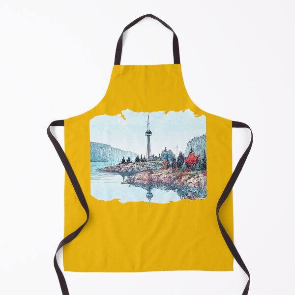 Item preview, Copy of Wonderful Places in Canada 3D Sketch Art Collection, designed and sold by PaintMeWorld.