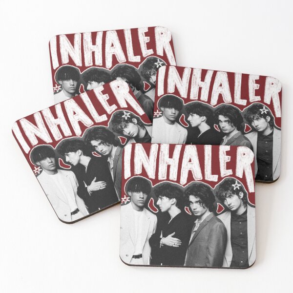 Item preview, inhaler 2 designed and sold by cam <3.