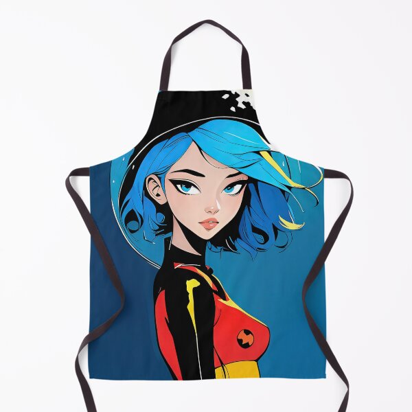 Item preview, Galactic Guardian designed and sold by Retro Type.