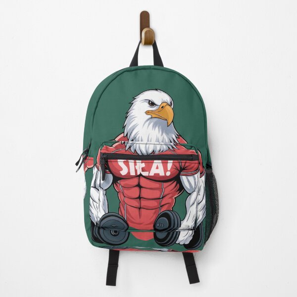 Item preview, White Eagle Power! designed and sold by Sza1a.