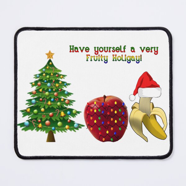 Item preview, FruityTales Holigays designed and sold by lucey05.
