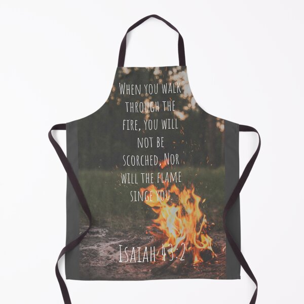 Item preview, Isaiah Bible Quote designed and sold by Saskiaevans12.