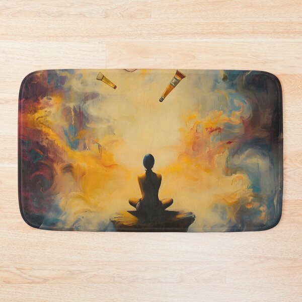 Item preview, Whispers of Time designed and sold by AI-Only Creations.