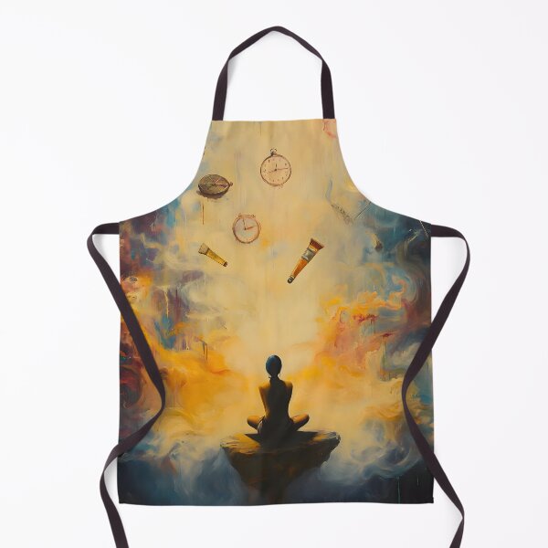 Item preview, Whispers of Time designed and sold by AI-Only Creations.