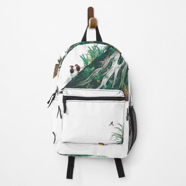 Item preview, MOUNT KANLAON designed and sold by likbatonboot.
