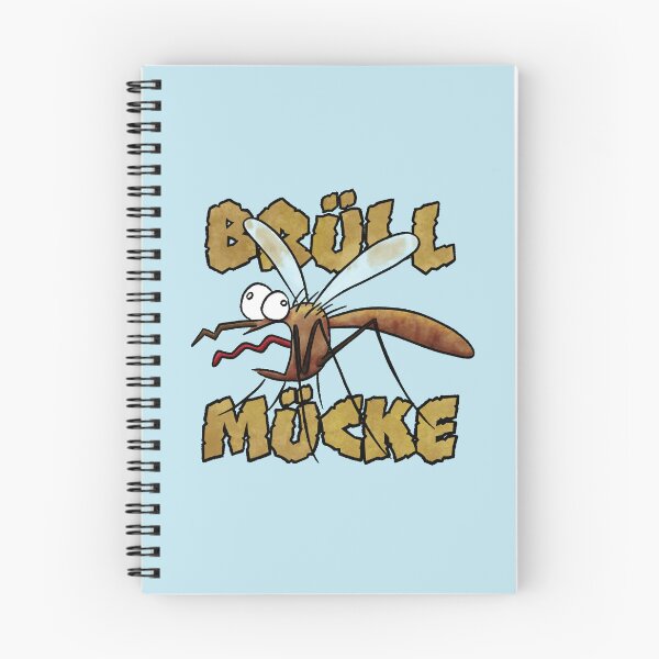 Item preview, Brüllmücke designed and sold by SuRReal3D.