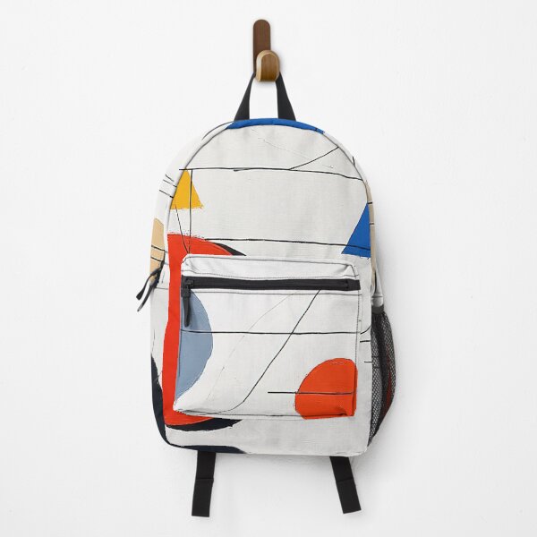 Item preview, Wassily Kandinsky Abstract 1923 designed and sold by maniacfitness.