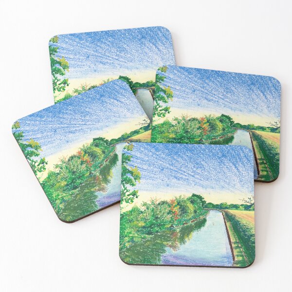 Item preview, Out Into the Open 97 designed and sold by Catherine Holland.