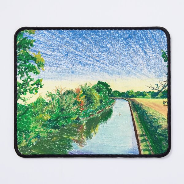 Item preview, Out Into the Open 97 designed and sold by Catherine Holland.