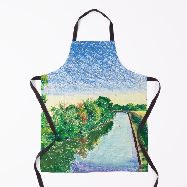 Item preview, Out Into the Open 97 designed and sold by Catherine Holland.