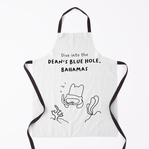 Item preview, Dive into Dean’s Blue Hole, Bahamas – The World’s Second-Deepest Blue Hole designed and sold by RM-Journey.