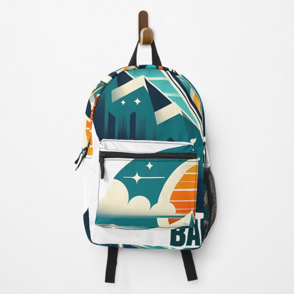 Item preview, Bansko Ski Resort in Bulgaria designed and sold by OzzFrequency.