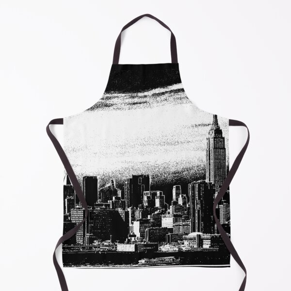 Item preview, New york skyline designed and sold by Brexmore3.