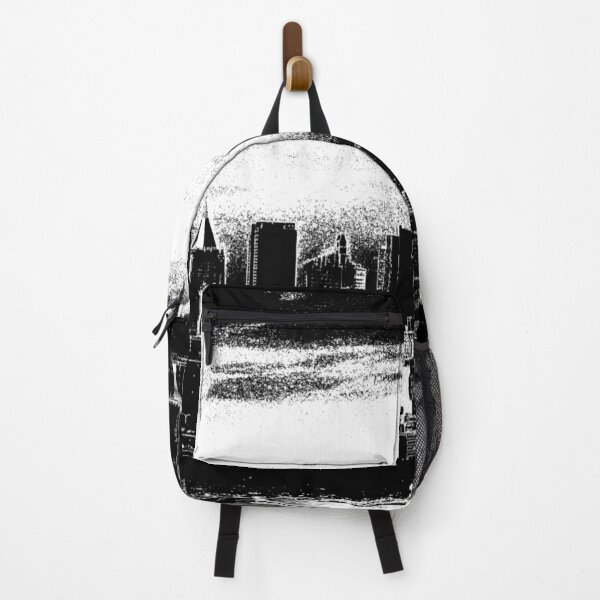 Item preview, New york skyline designed and sold by Brexmore3.