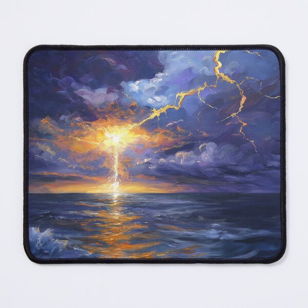 Item preview, Celestial Storm designed and sold by Ideationing.