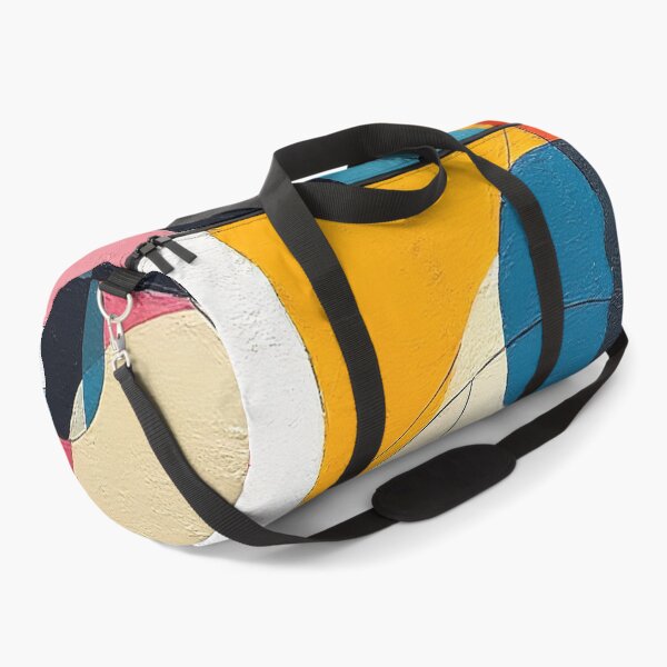 Item preview, Wassily Kandinsky Shapes Composition designed and sold by maniacfitness.