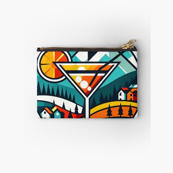 Item preview, Bansko Ski Resort in Bulgaria designed and sold by OzzFrequency.