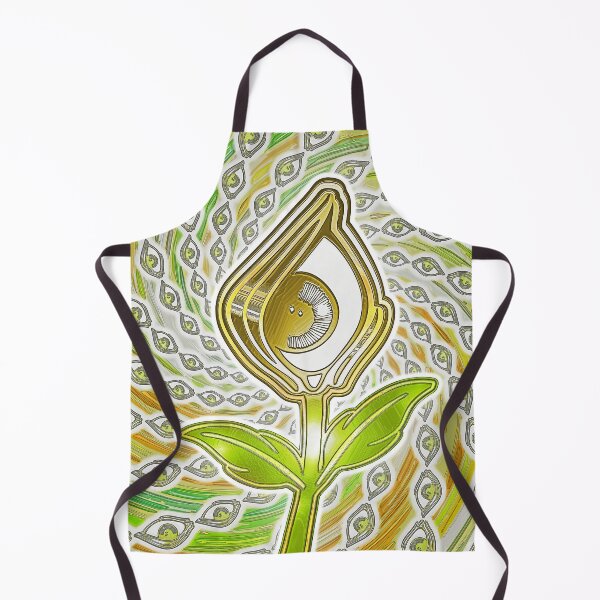 Item preview, EyeGrowthFlow5 designed and sold by Klaus Bremner (Autotelic Art).