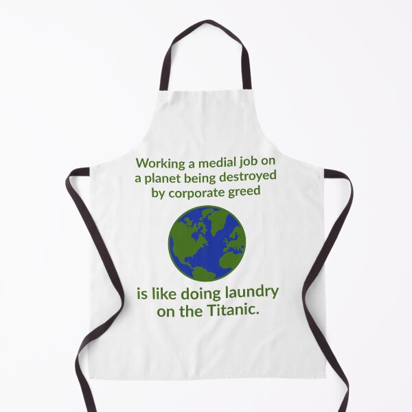 Item preview, Laundry on the titanic  designed and sold by Rachel the Artist .
