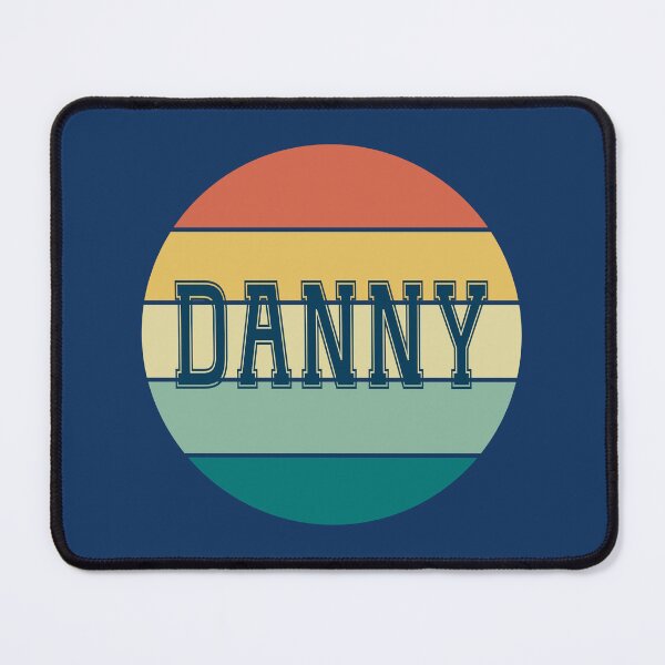 Item preview, Danny Name designed and sold by Jeallan Designs.