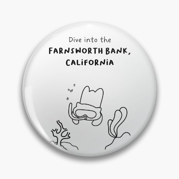 Item preview, Dive into Farnsworth Bank, California – A Deep Sea Coral Wonderland designed and sold by RM-Journey.