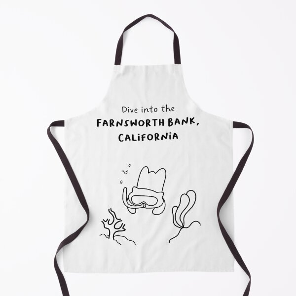 Item preview, Dive into Farnsworth Bank, California – A Deep Sea Coral Wonderland designed and sold by RM-Journey.