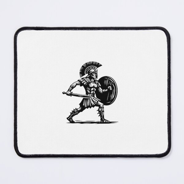 Item preview, Gladiator designed and sold by NightShadeTees.