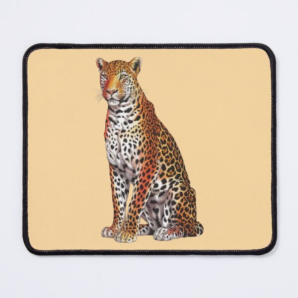 Item preview, Leopard designed and sold by 123ks.