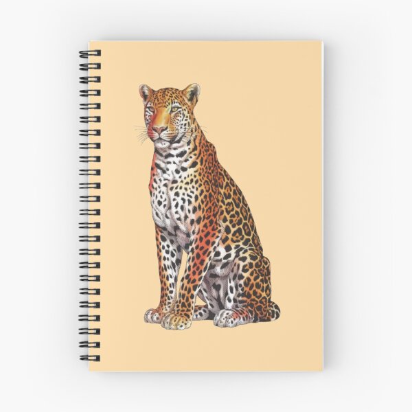Item preview, Leopard designed and sold by 123ks.